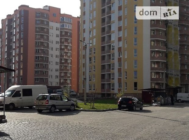 Продажа однокомнатной квартиры в Тернополе, на вул. Білогірська район Центр фото 1 Продажа однокомнатной квартиры в Тернополе, на вул. Білогірська район Центр фото 1