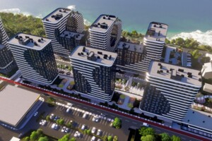 Продажа двухкомнатной квартиры в Тернополе, на ул. Билецкая 56, район Цыганская Гора фото 2