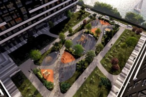 Продаж двокімнатної квартири в Тернополі, на вул. Білецька 56, район Циганська Гора фото 2