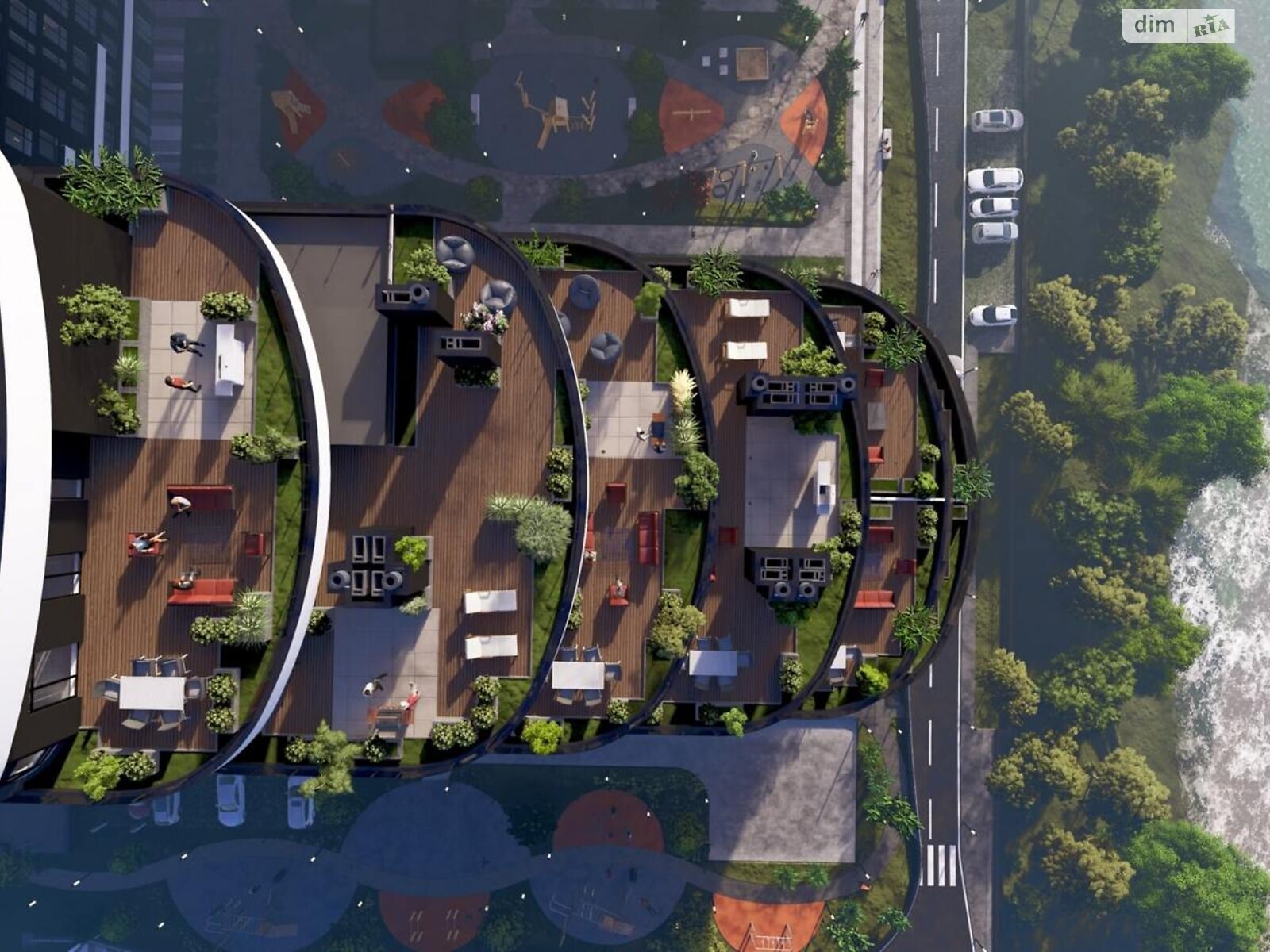 Продажа двухкомнатной квартиры в Тернополе, на ул. Билецкая 56, район Цыганская Гора фото 1 Продажа двухкомнатной квартиры в Тернополе, на ул. Билецкая 56, район Цыганская Гора фото 1