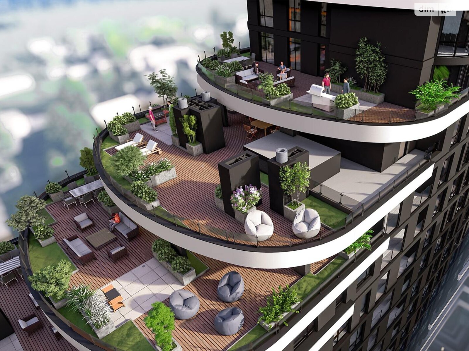 Продаж двокімнатної квартири в Тернополі, на вул. Білецька 56, район Циганська Гора фото 1 Продаж двокімнатної квартири в Тернополі, на вул. Білецька 56, район Циганська Гора фото 1