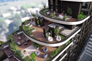 Продажа двухкомнатной квартиры в Тернополе, на ул. Билецкая 56, район Цыганская Гора фото 2 Продажа двухкомнатной квартиры в Тернополе, на ул. Билецкая 56, район Цыганская Гора фото 2