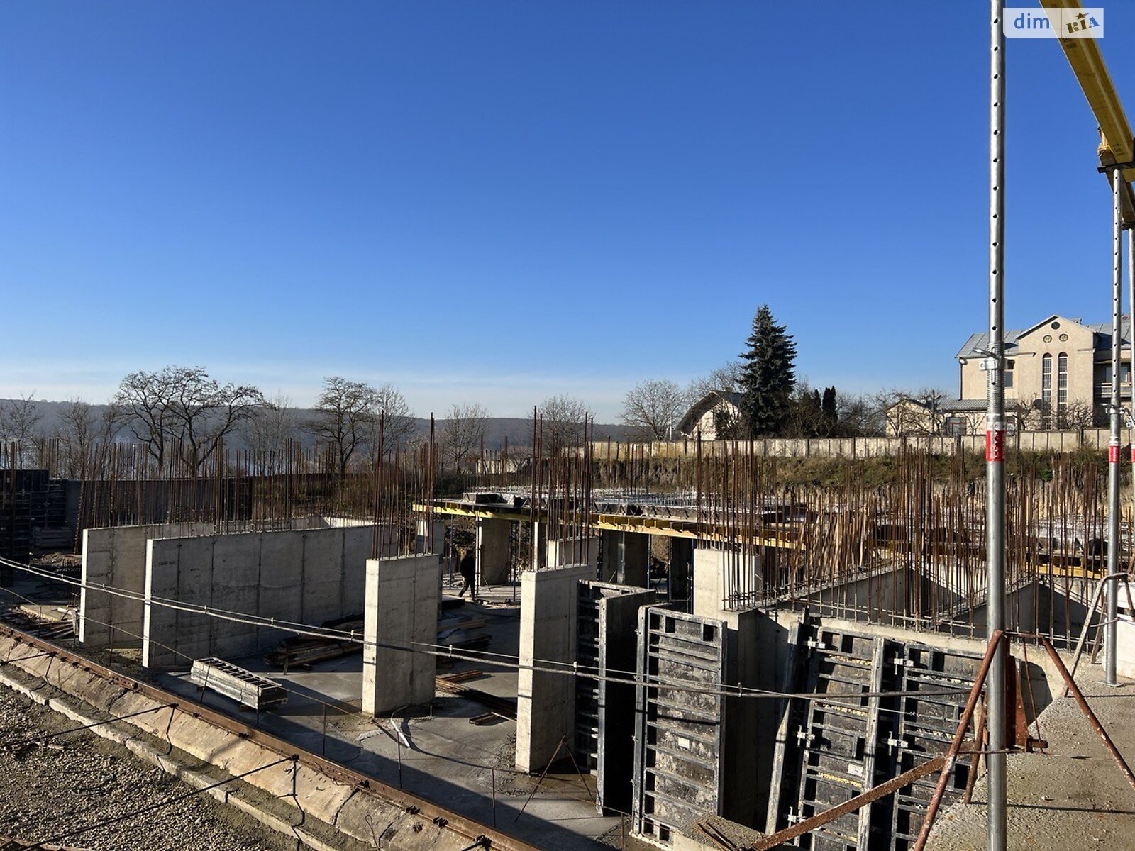 Продажа двухкомнатной квартиры в Тернополе, на ул. Билецкая 56, район Цыганская Гора фото 1