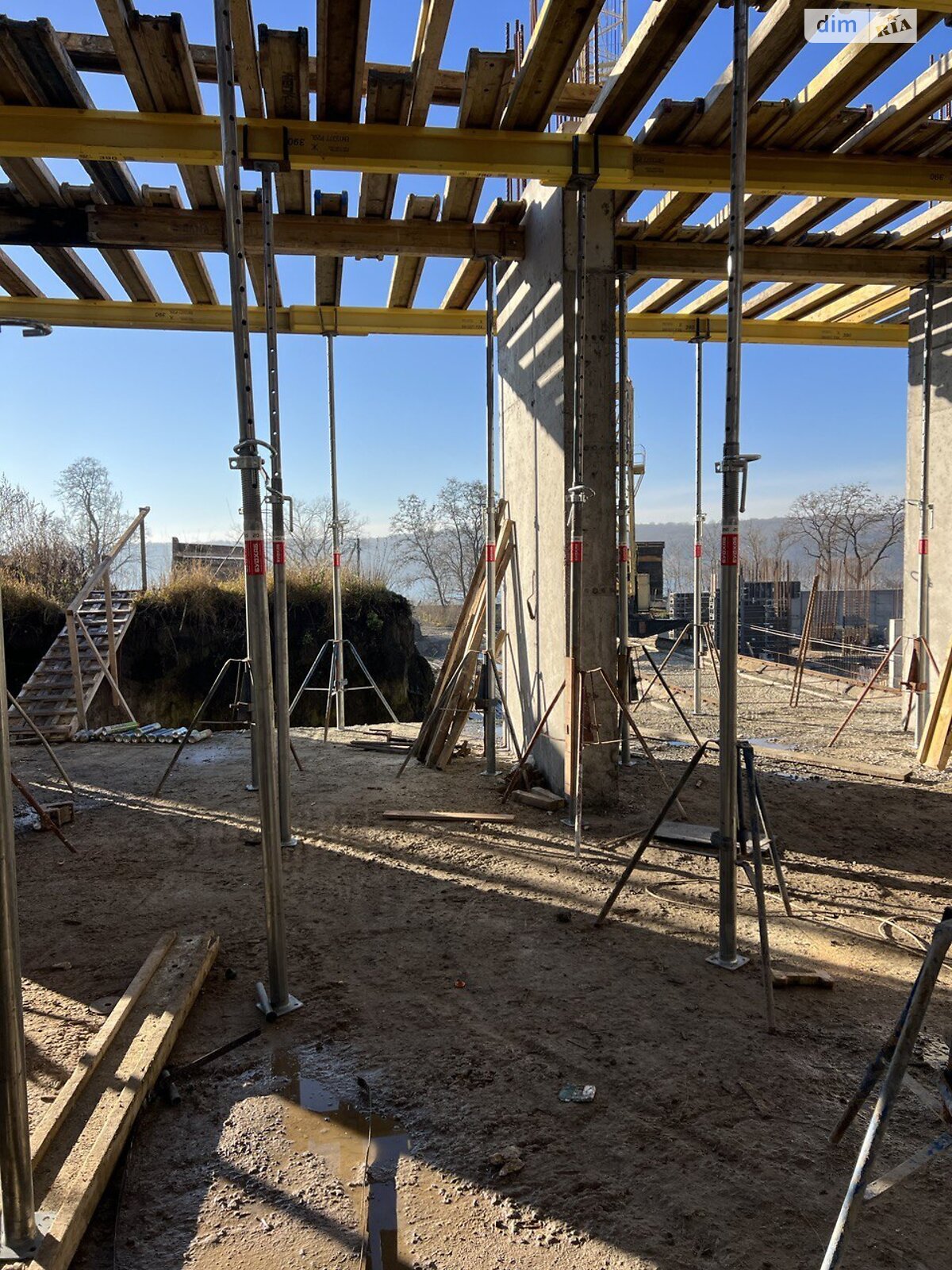 Продажа двухкомнатной квартиры в Тернополе, на ул. Билецкая 56, район Цыганская Гора фото 1