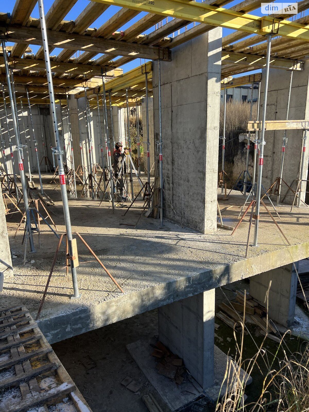 Продажа двухкомнатной квартиры в Тернополе, на ул. Билецкая 56, район Цыганская Гора фото 1