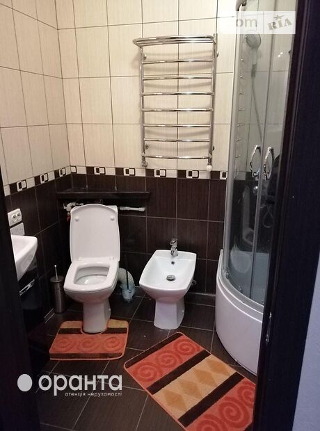 Продажа двухкомнатной квартиры в Тернополе, на ул. Бродовская, район Цыганская Гора фото 1 Продажа двухкомнатной квартиры в Тернополе, на ул. Бродовская, район Цыганская Гора фото 1