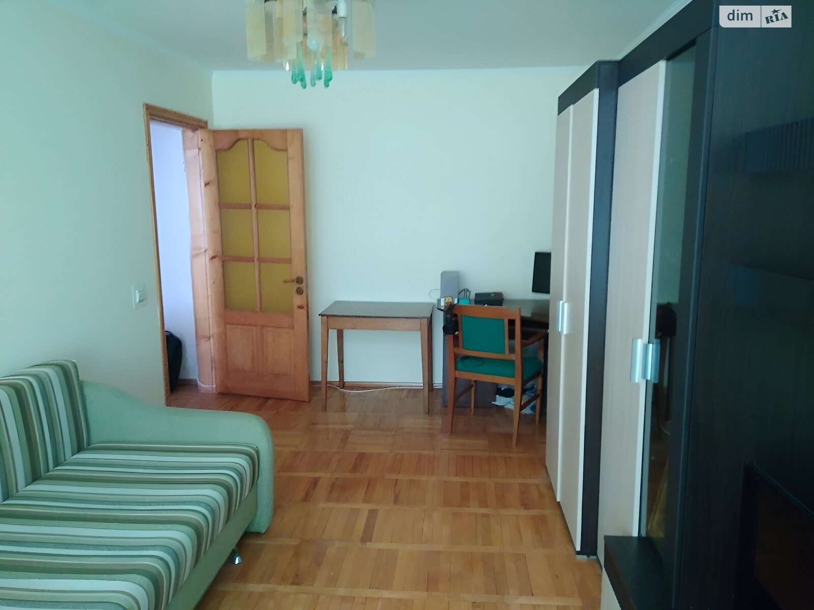 Продажа однокомнатной квартиры в Тернополе, на ул. Новый Свет 95, район Цыганская Гора фото 1 Продажа однокомнатной квартиры в Тернополе, на ул. Новый Свет 95, район Цыганская Гора фото 1