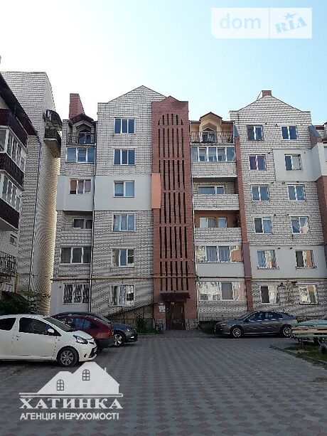 Продажа трехкомнатной квартиры в Тернополе, на ул. Микулинецкая район Великая Березовица фото 1 Продажа трехкомнатной квартиры в Тернополе, на ул. Микулинецкая район Великая Березовица фото 1