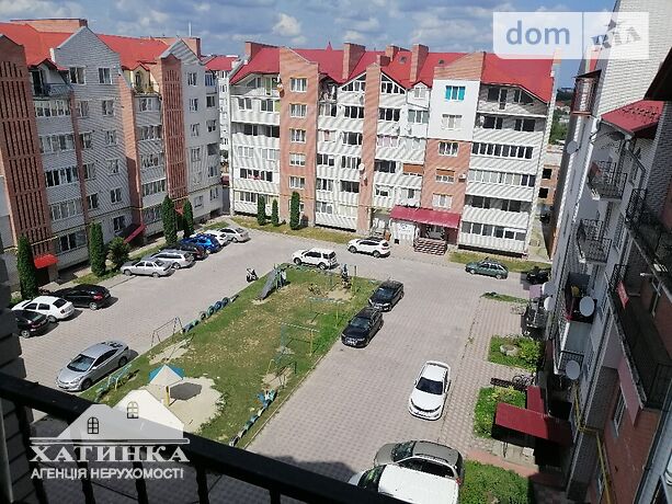 Продажа трехкомнатной квартиры в Тернополе, на ул. Микулинецкая район Великая Березовица фото 1 Продажа трехкомнатной квартиры в Тернополе, на ул. Микулинецкая район Великая Березовица фото 1