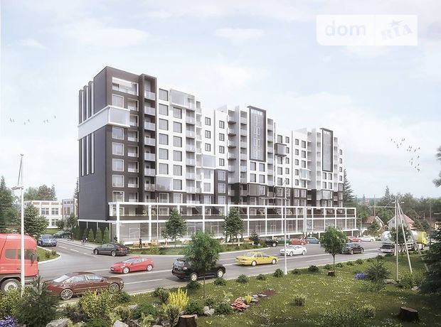 Продажа однокомнатной квартиры в Тернополе, на ул. Микулинецкая район Великая Березовица фото 1 Продажа однокомнатной квартиры в Тернополе, на ул. Микулинецкая район Великая Березовица фото 1