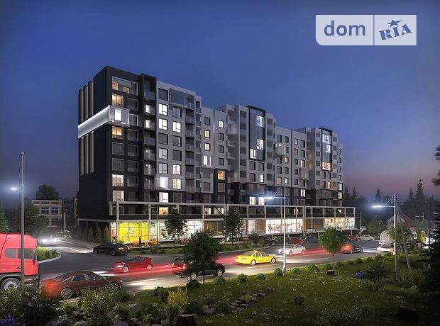 Продажа однокомнатной квартиры в Тернополе, на ул. Микулинецкая 30-А, район Великая Березовица фото 1 Продажа однокомнатной квартиры в Тернополе, на ул. Микулинецкая 30-А, район Великая Березовица фото 1