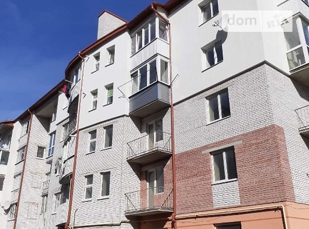 Продажа двухкомнатной квартиры в Тернополе, на ул. Стуса Василия район Великая Березовица фото 1 Продажа двухкомнатной квартиры в Тернополе, на ул. Стуса Василия район Великая Березовица фото 1