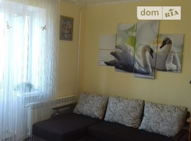 Продажа однокомнатной квартиры в Тернополе, район Великая Березовица фото 1 Продажа однокомнатной квартиры в Тернополе, район Великая Березовица фото 1