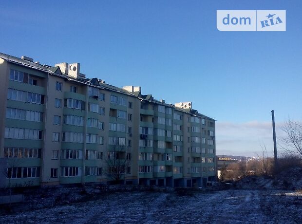 Продажа однокомнатной квартиры в Тернополе, район Великая Березовица фото 1 Продажа однокомнатной квартиры в Тернополе, район Великая Березовица фото 1