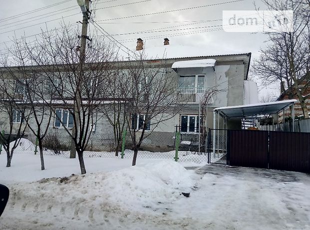 Продажа трехкомнатной квартиры в Тернополе, на Центр район Великая Лука фото 1 Продажа трехкомнатной квартиры в Тернополе, на Центр район Великая Лука фото 1