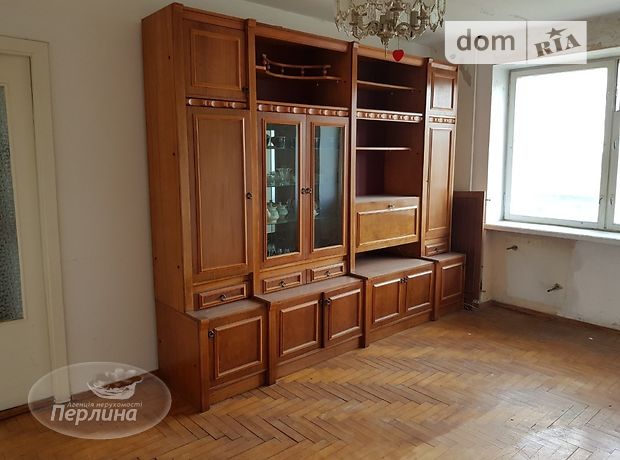 Продажа трехкомнатной квартиры в Тернополе, район Великие Бирки фото 1 Продажа трехкомнатной квартиры в Тернополе, район Великие Бирки фото 1