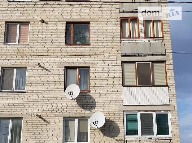Продажа трехкомнатной квартиры в Тернополе, район Великие Бирки фото 1 Продажа трехкомнатной квартиры в Тернополе, район Великие Бирки фото 1