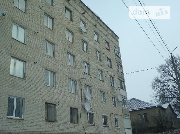 Продажа трехкомнатной квартиры в Тернополе, район Великие Бирки фото 1 Продажа трехкомнатной квартиры в Тернополе, район Великие Бирки фото 1