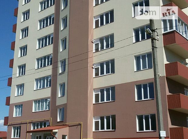 Продажа трехкомнатной квартиры в Тернополе, район Великие Бирки фото 1 Продажа трехкомнатной квартиры в Тернополе, район Великие Бирки фото 1