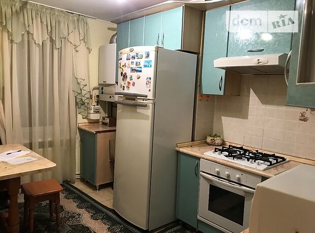 Продажа трехкомнатной квартиры в Тернополе, на ул. Медовая район Великие Гаи фото 1 Продажа трехкомнатной квартиры в Тернополе, на ул. Медовая район Великие Гаи фото 1