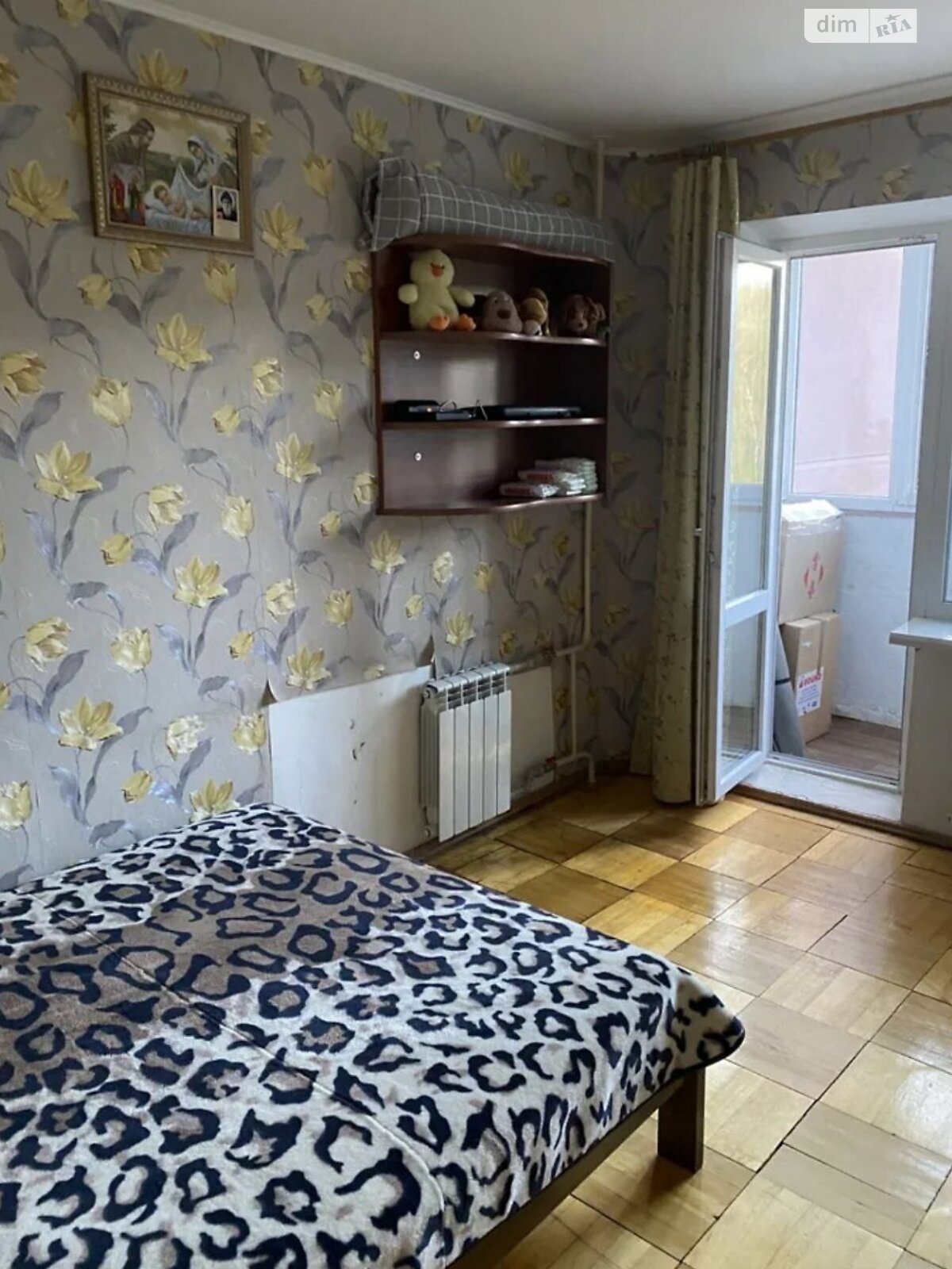 Продажа трехкомнатной квартиры в Тернополе, на ул. Вербицкого Михаила 7, фото 1 Продажа трехкомнатной квартиры в Тернополе, на ул. Вербицкого Михаила 7, фото 1