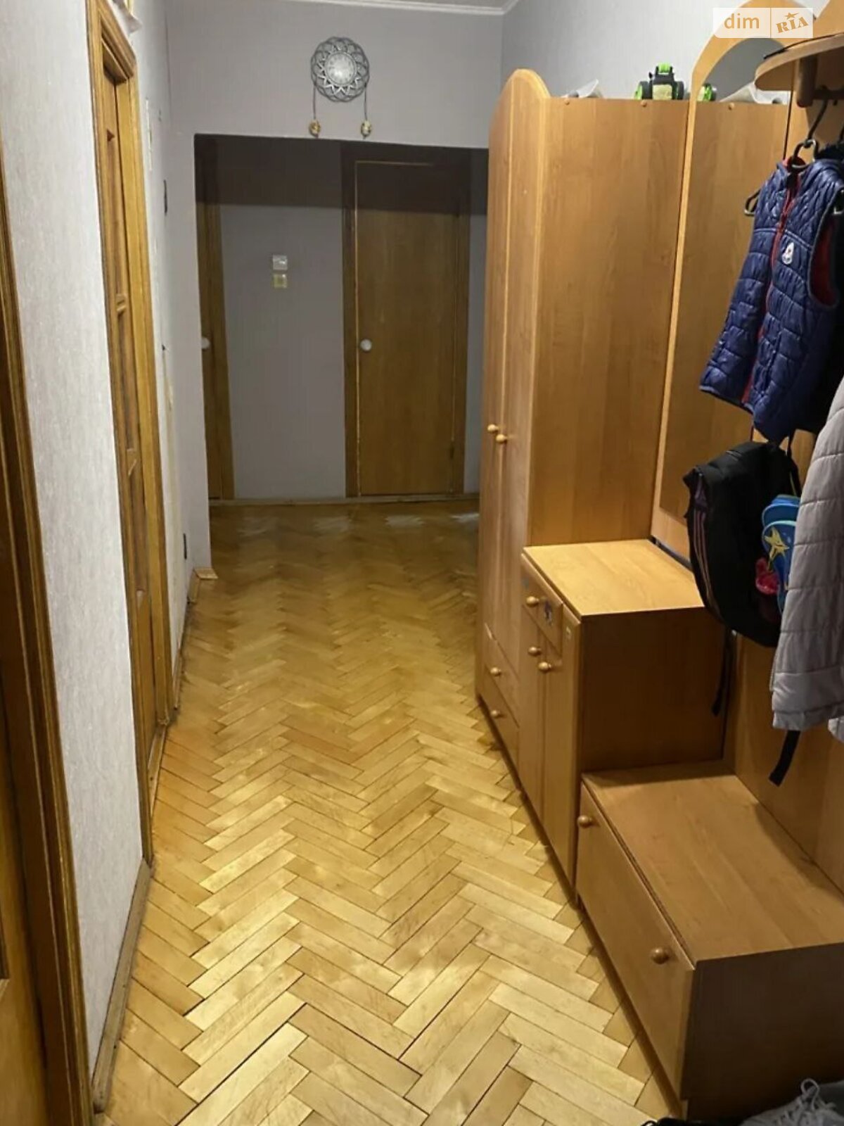 Продажа трехкомнатной квартиры в Тернополе, на ул. Вербицкого Михаила 7, фото 1