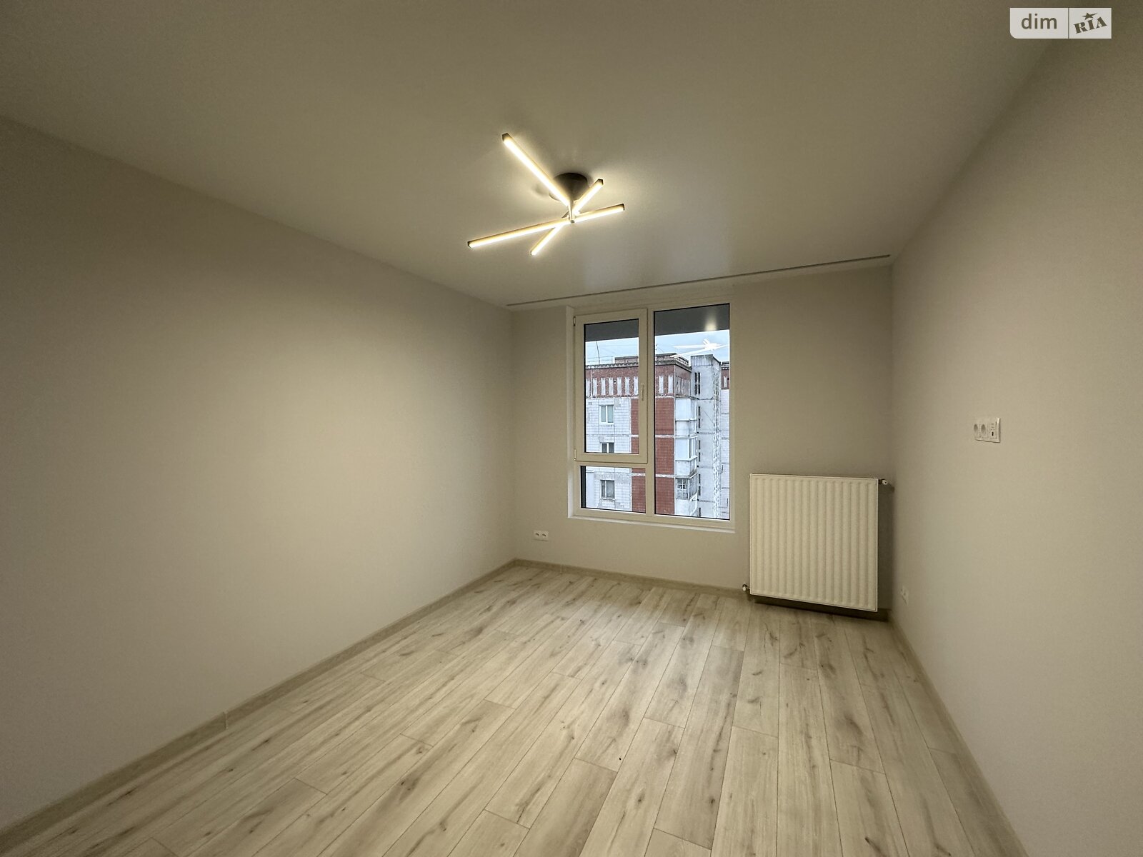 Продаж двокімнатної квартири в Тернополі, на вул. Вербицького Михайла 7А, фото 1