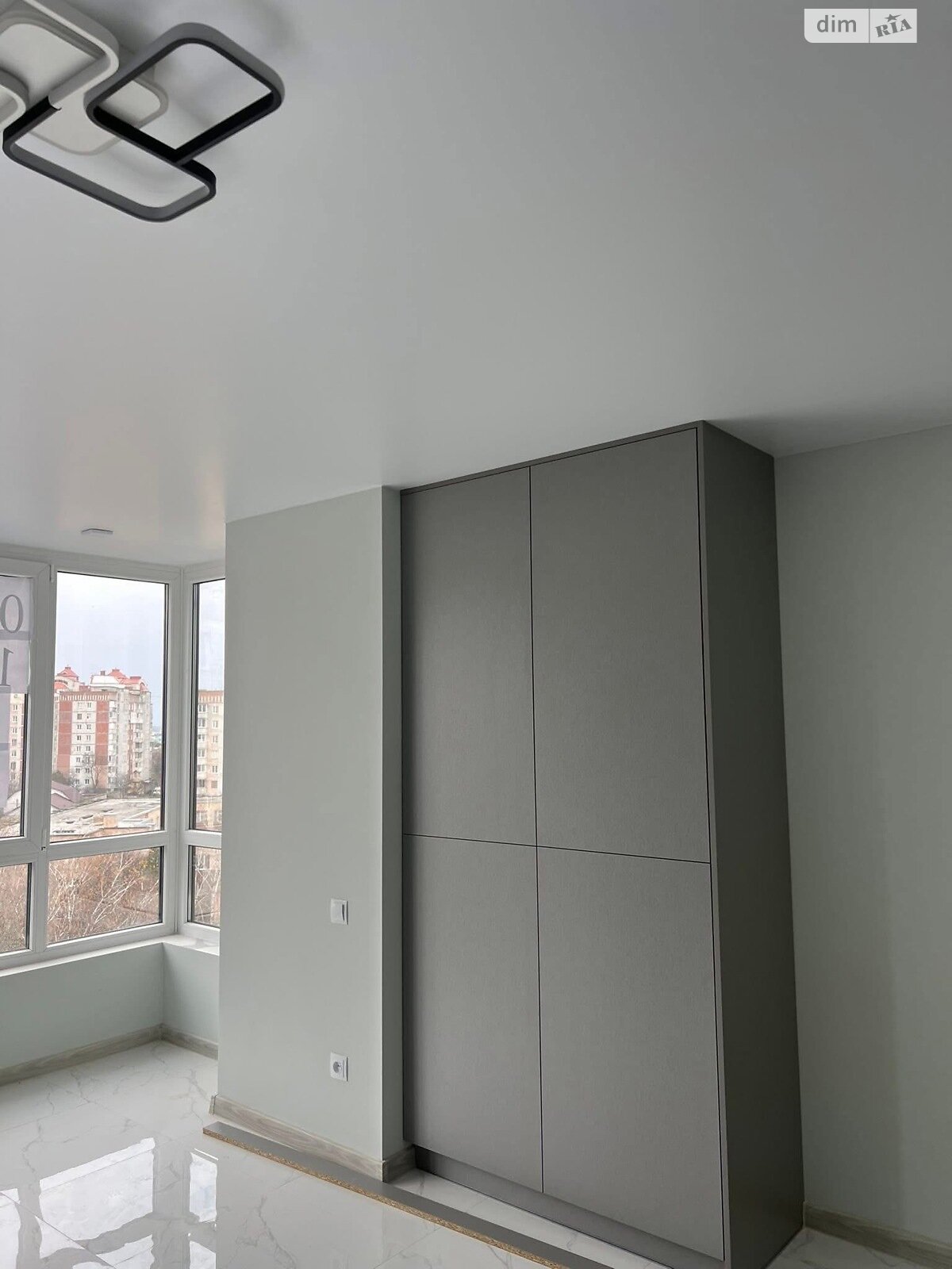 Продаж двокімнатної квартири в Тернополі, на вул. Вербицького Михайла 7А, фото 1