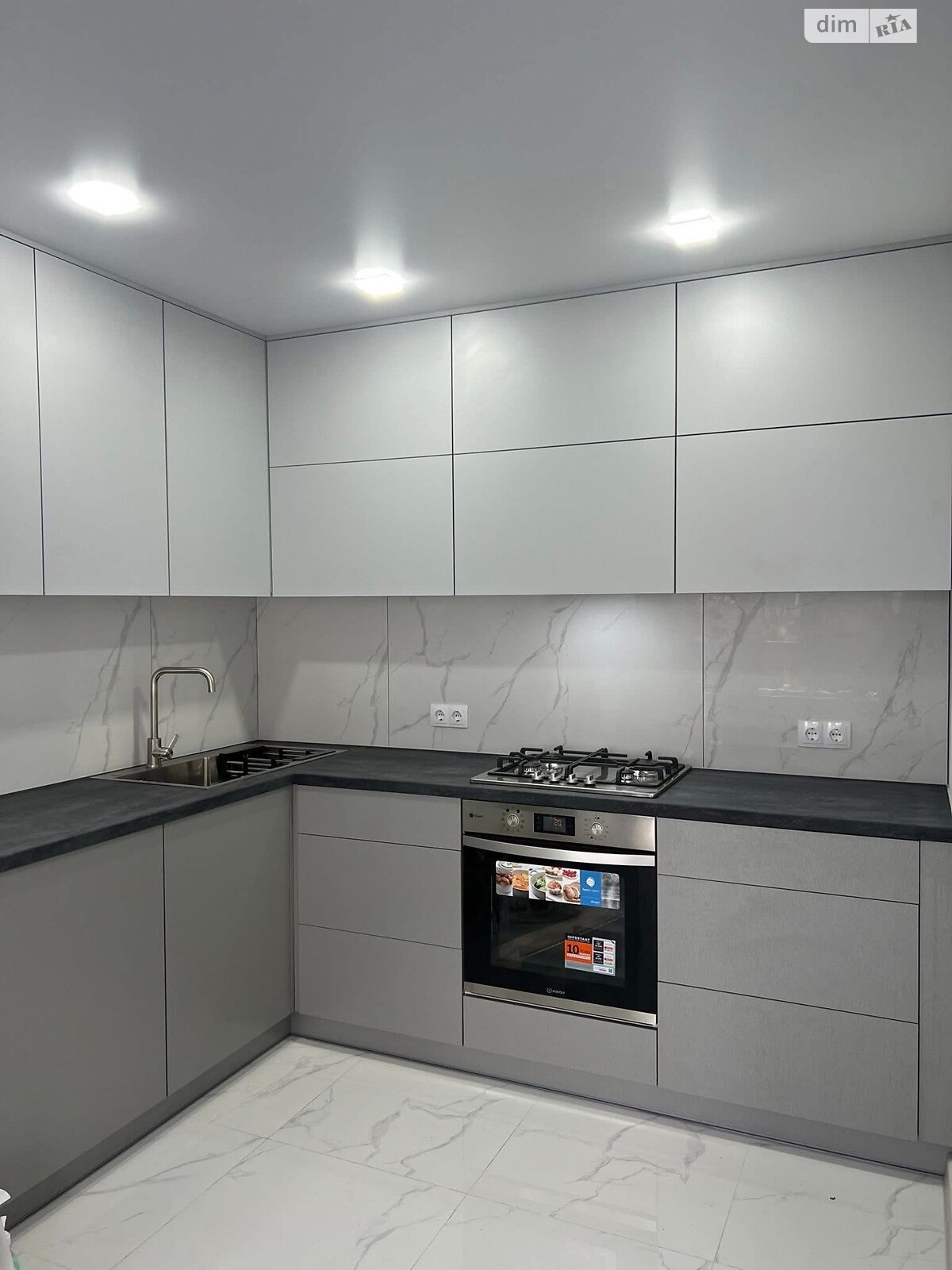 Продаж двокімнатної квартири в Тернополі, на вул. Вербицького Михайла 7А, фото 1