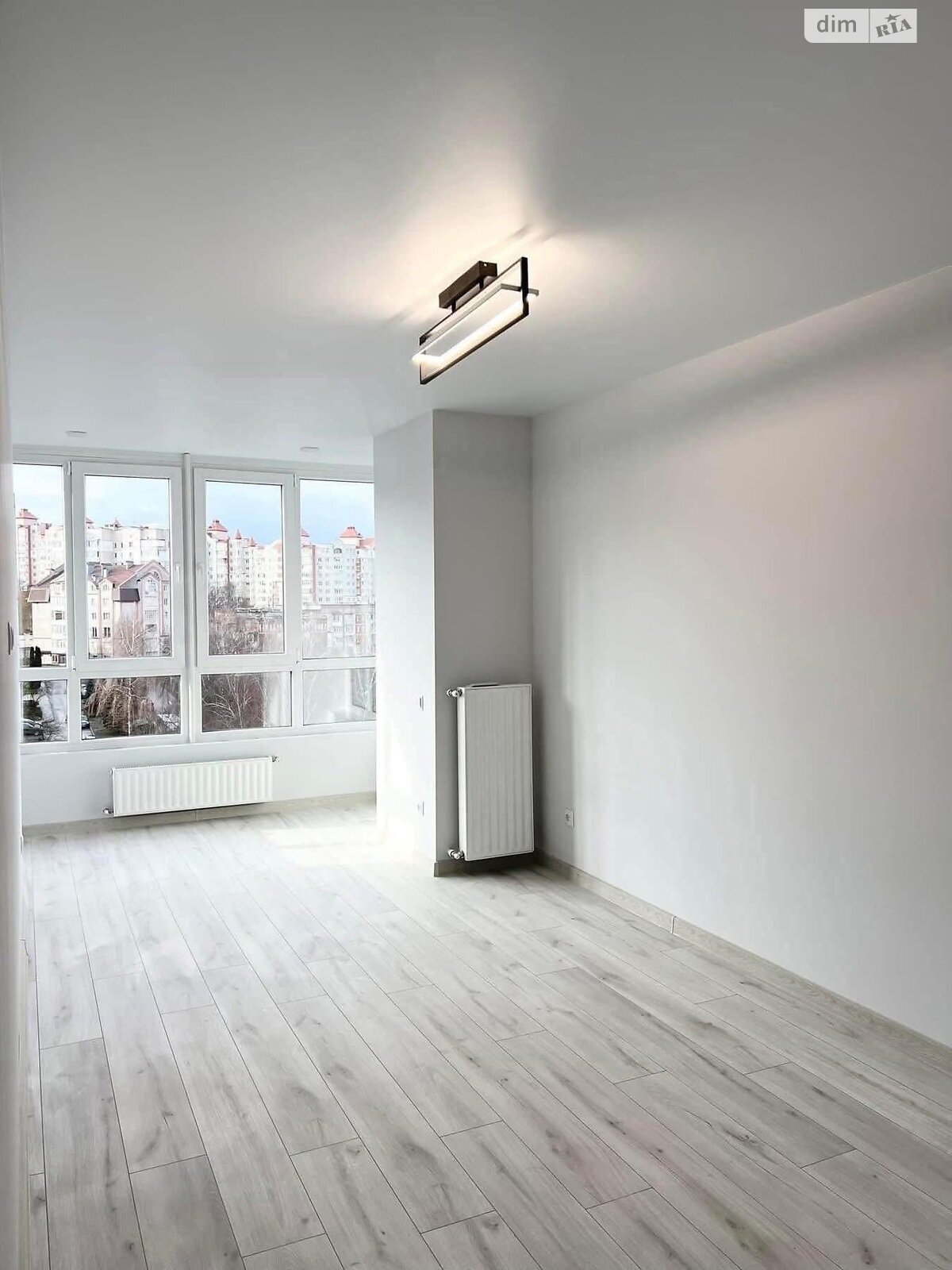 Продаж двокімнатної квартири в Тернополі, на вул. Вербицького Михайла 7А, фото 1