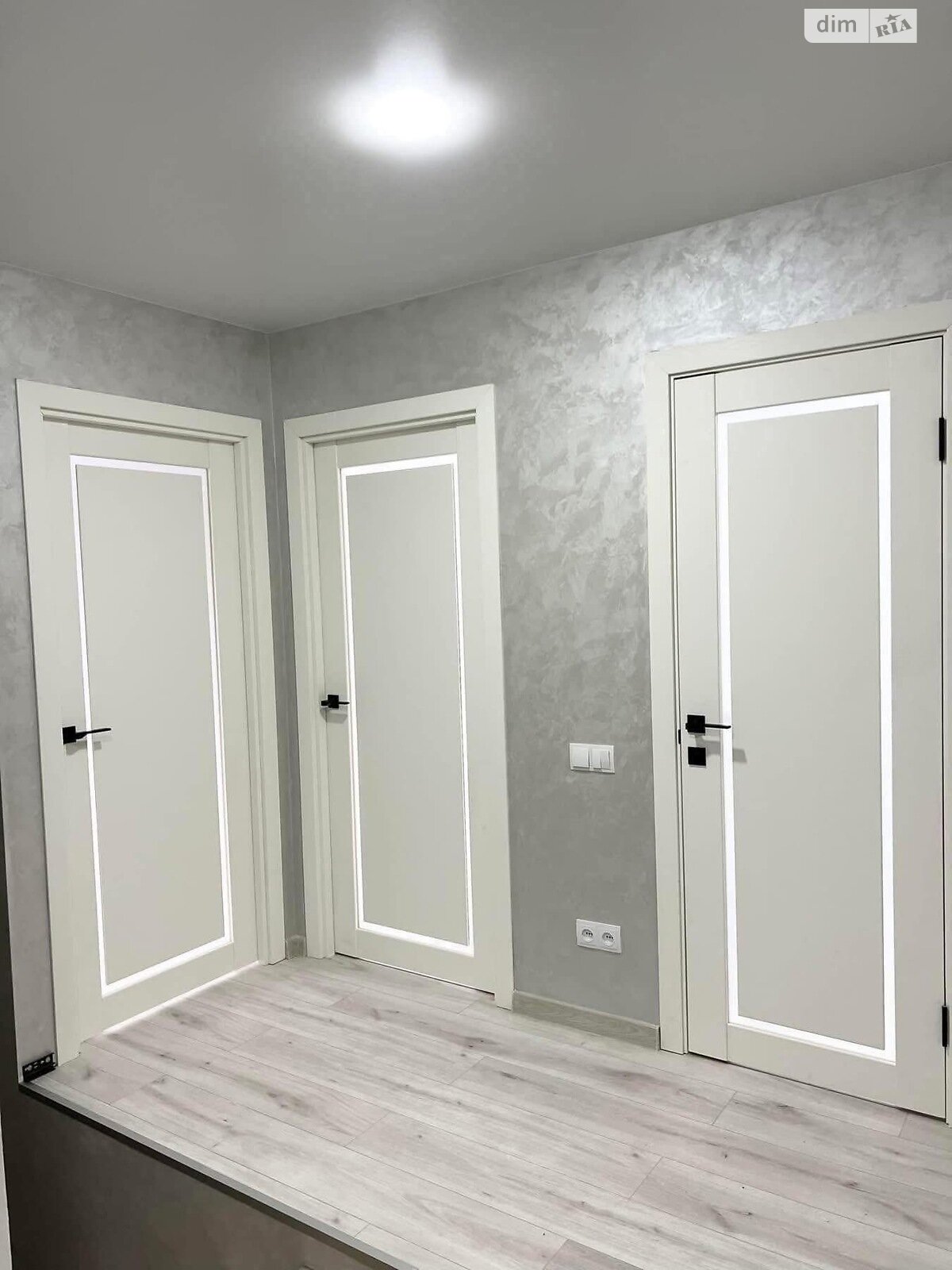 Продаж двокімнатної квартири в Тернополі, на вул. Вербицького Михайла 7А, фото 1