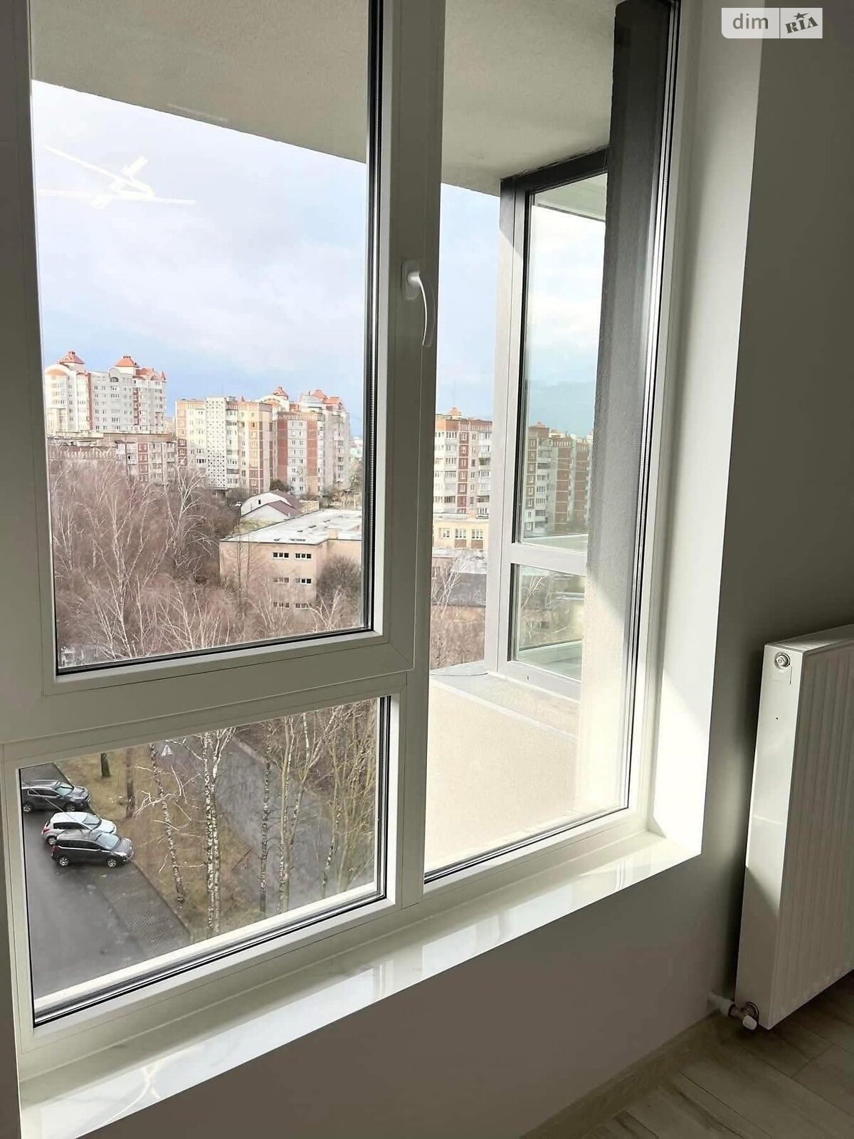 Продаж двокімнатної квартири в Тернополі, на вул. Вербицького Михайла 7А, фото 1