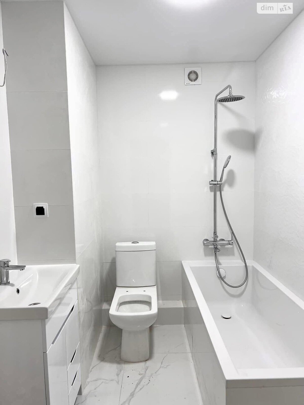 Продаж двокімнатної квартири в Тернополі, на вул. Вербицького Михайла 7А, фото 1