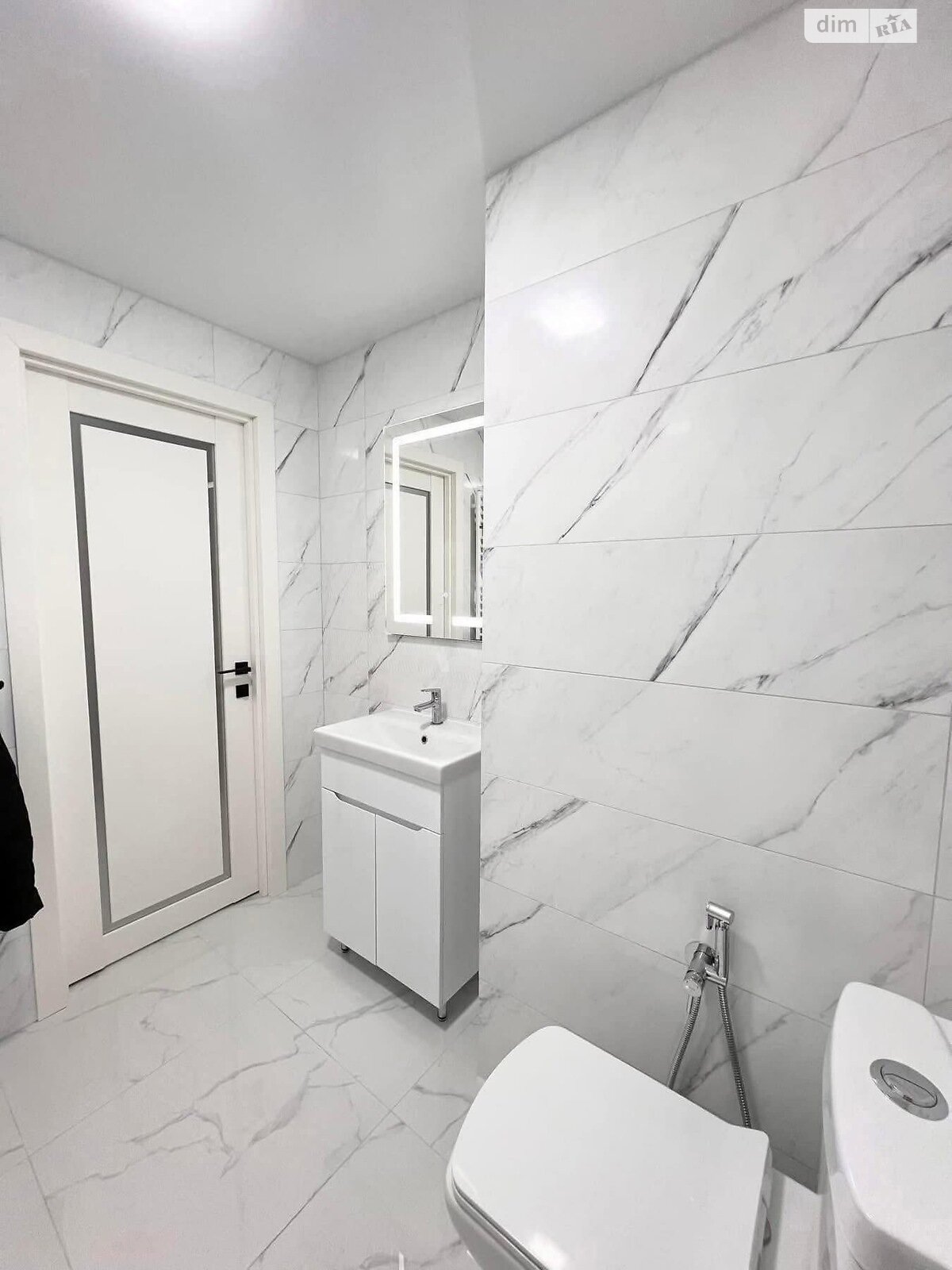 Продаж двокімнатної квартири в Тернополі, на вул. Вербицького Михайла 7А, фото 1