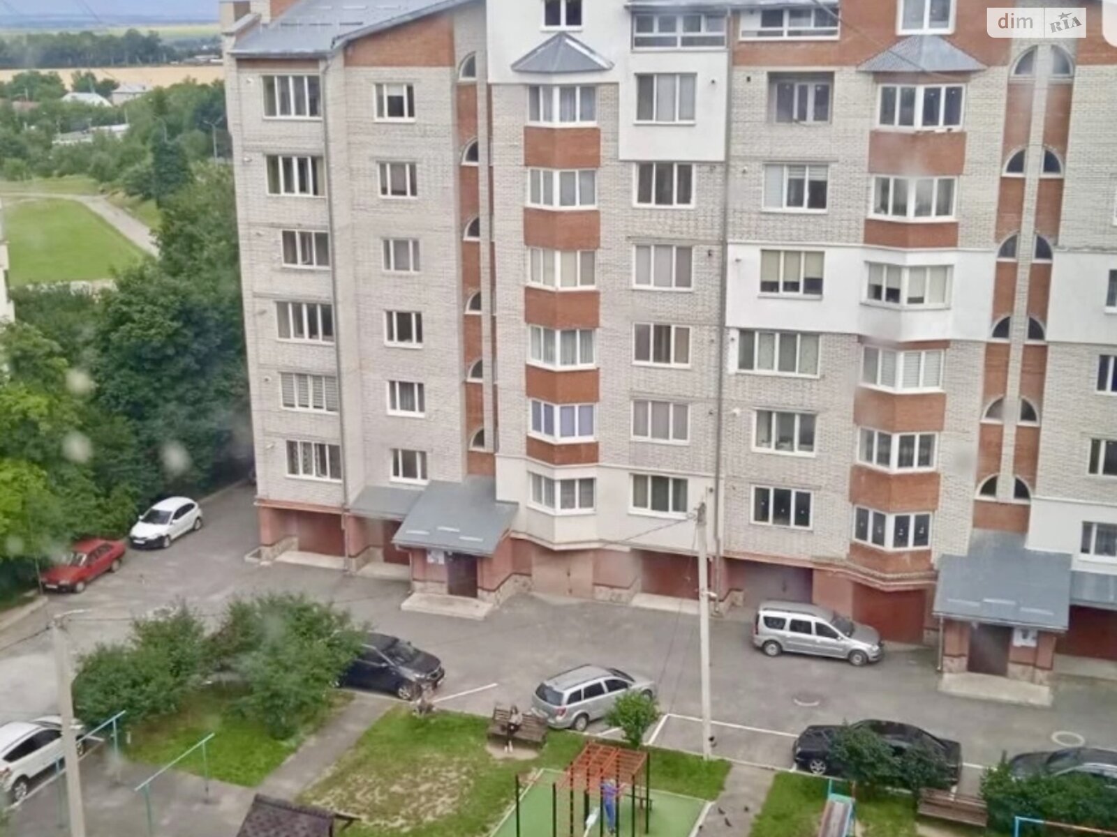 Продажа двухкомнатной квартиры в Тернополе, на бул. Вишневецкого Дмитрия 12, фото 1