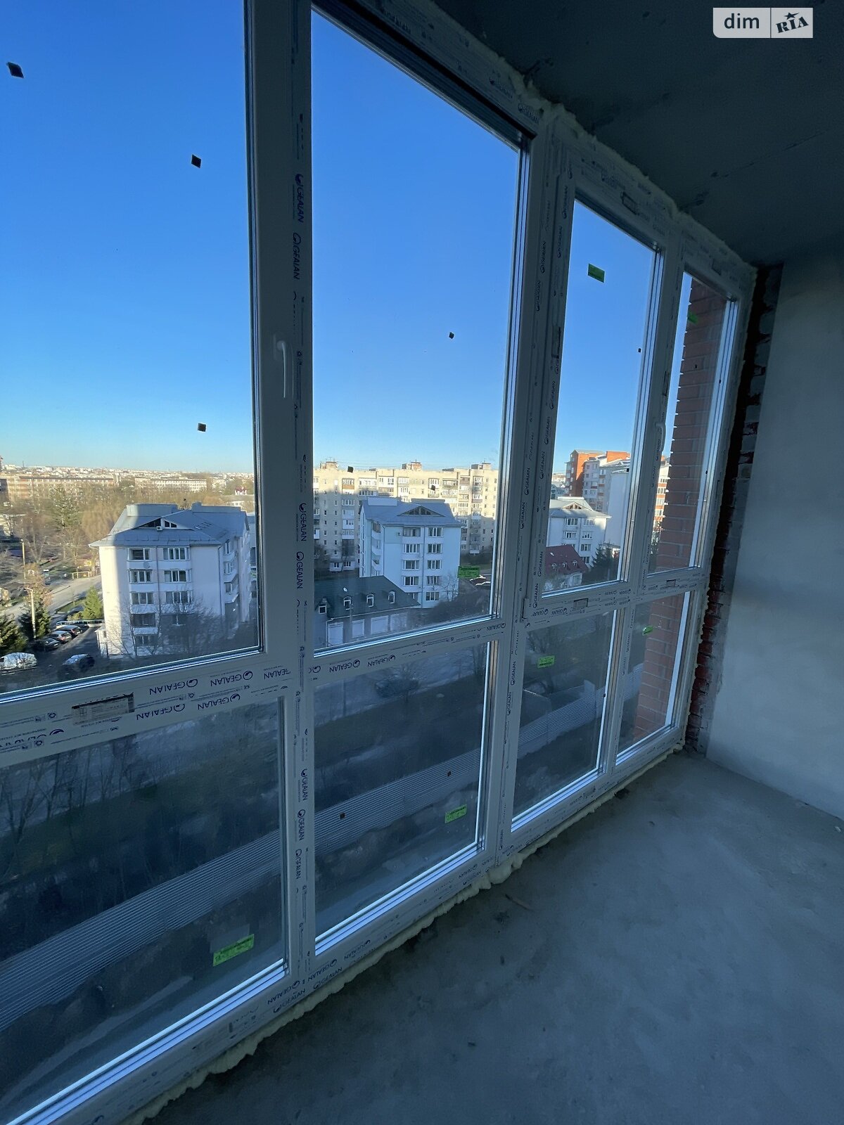Продажа однокомнатной квартиры в Тернополе, на ул. Владимира Лучаковского, фото 1