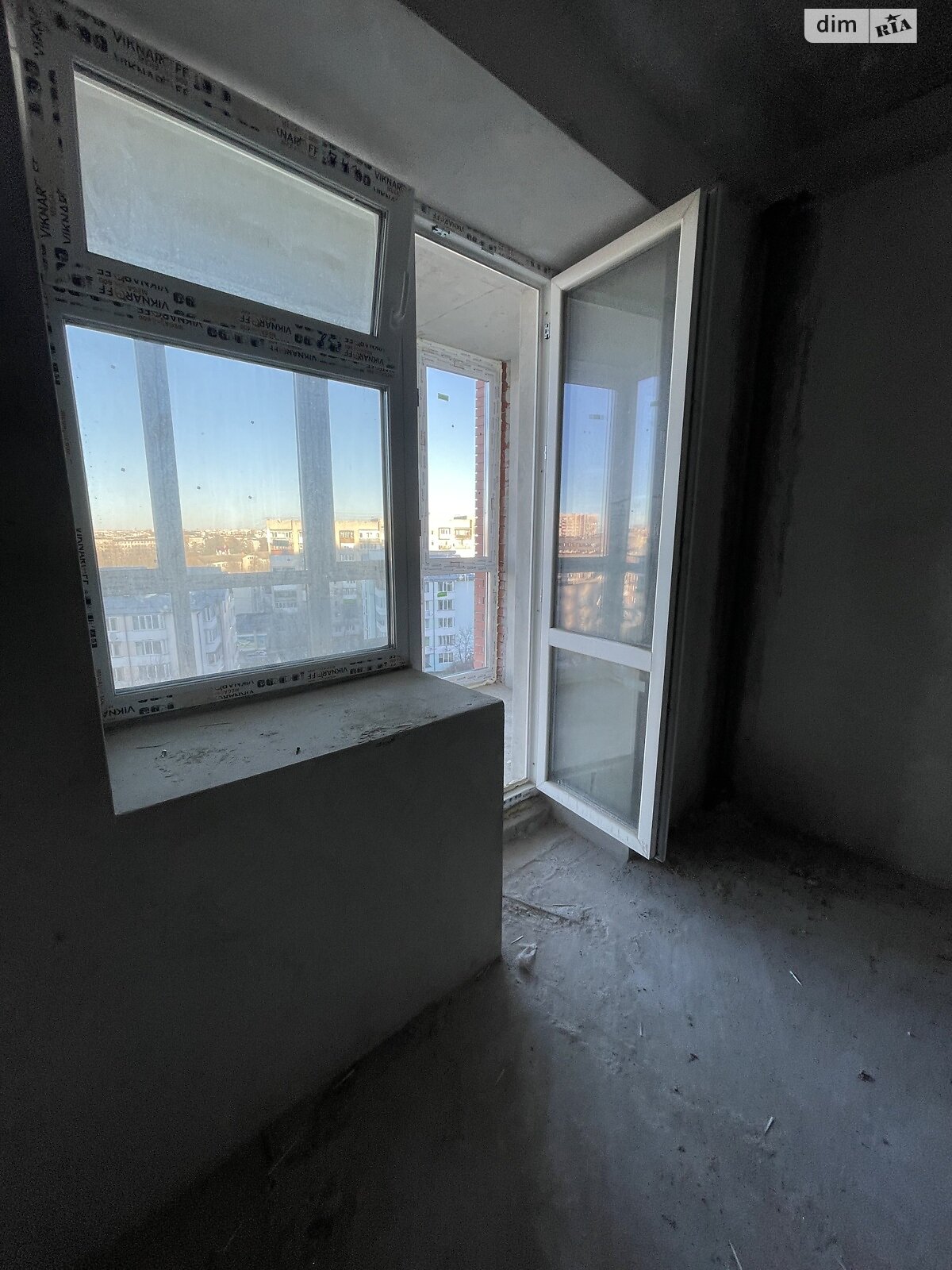 Продажа однокомнатной квартиры в Тернополе, на ул. Владимира Лучаковского, фото 1