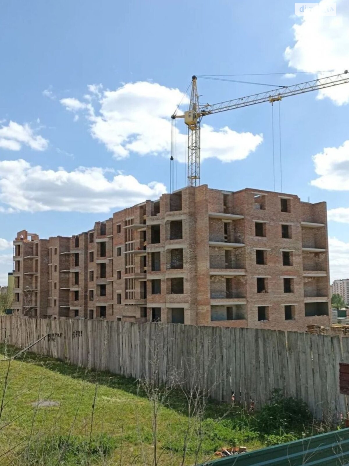 Продажа двухкомнатной квартиры в Тернополе, на ул. Владимира Великого 17, фото 1