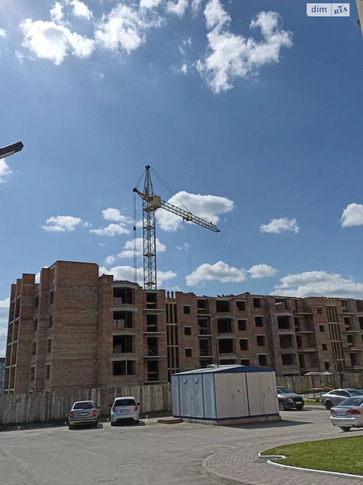 Продаж трикімнатної квартири в Тернополі, на вул. Володимира Великого 17, фото 1 Продаж трикімнатної квартири в Тернополі, на вул. Володимира Великого 17, фото 1