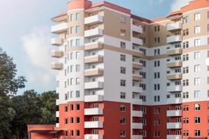 Продажа однокомнатной квартиры в Тернополе, на ул. Владимира Великого, фото 2