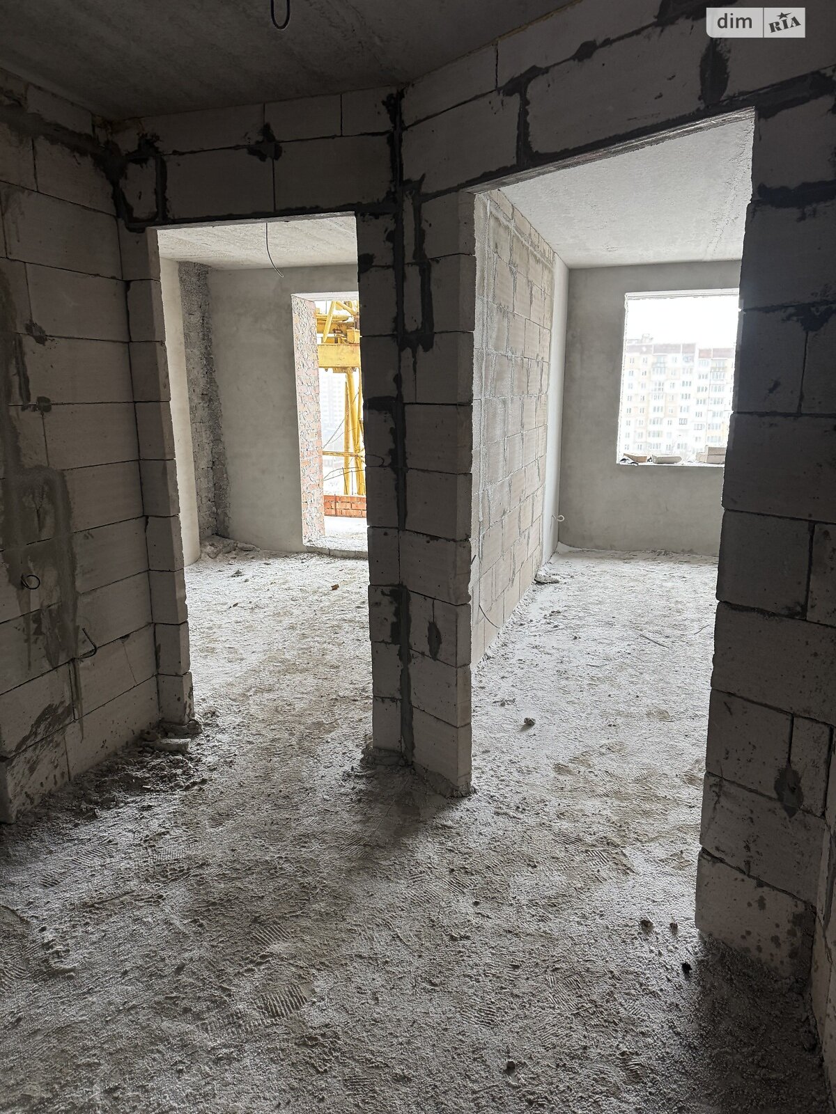 Продажа однокомнатной квартиры в Тернополе, на ул. Владимира Великого 17, фото 1