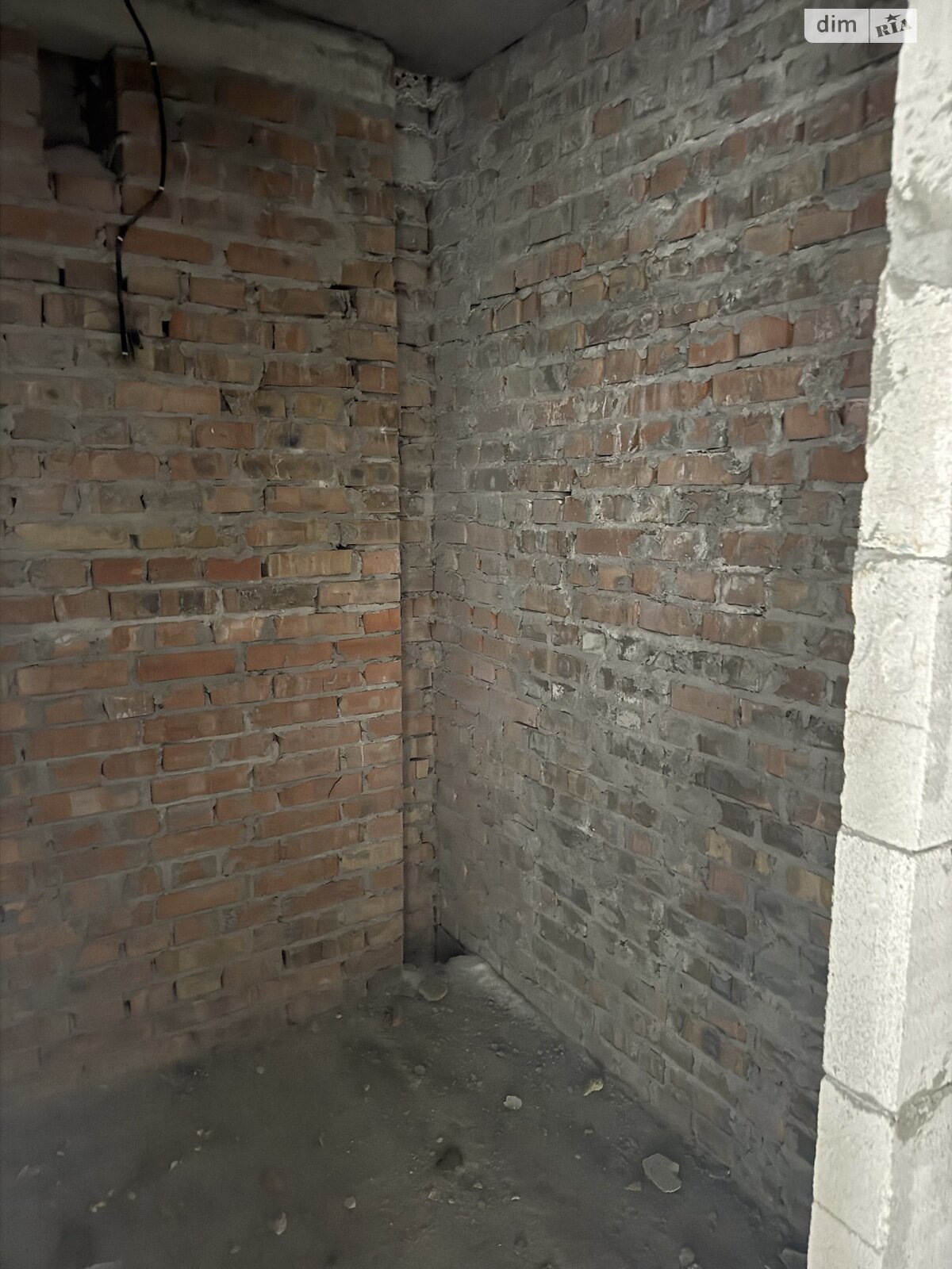 Продажа однокомнатной квартиры в Тернополе, на ул. Владимира Великого 17, фото 1