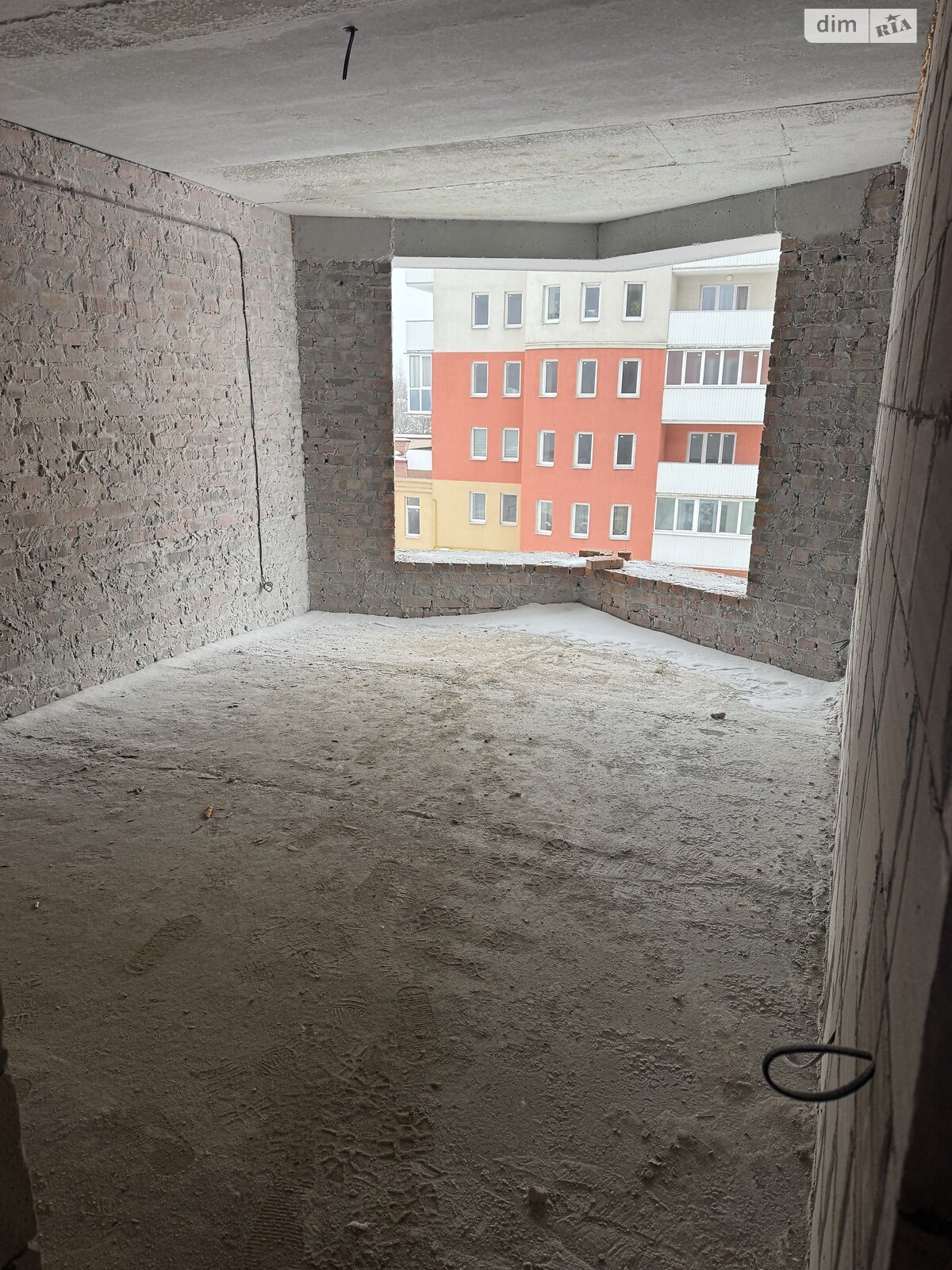 Продажа однокомнатной квартиры в Тернополе, на ул. Владимира Великого 17, фото 1