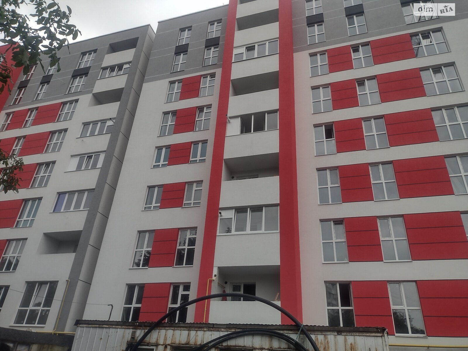 Продаж двокімнатної квартири в Тернополі, на вул. Академіка Сергія Корольова, фото 1 Продаж двокімнатної квартири в Тернополі, на вул. Академіка Сергія Корольова, фото 1