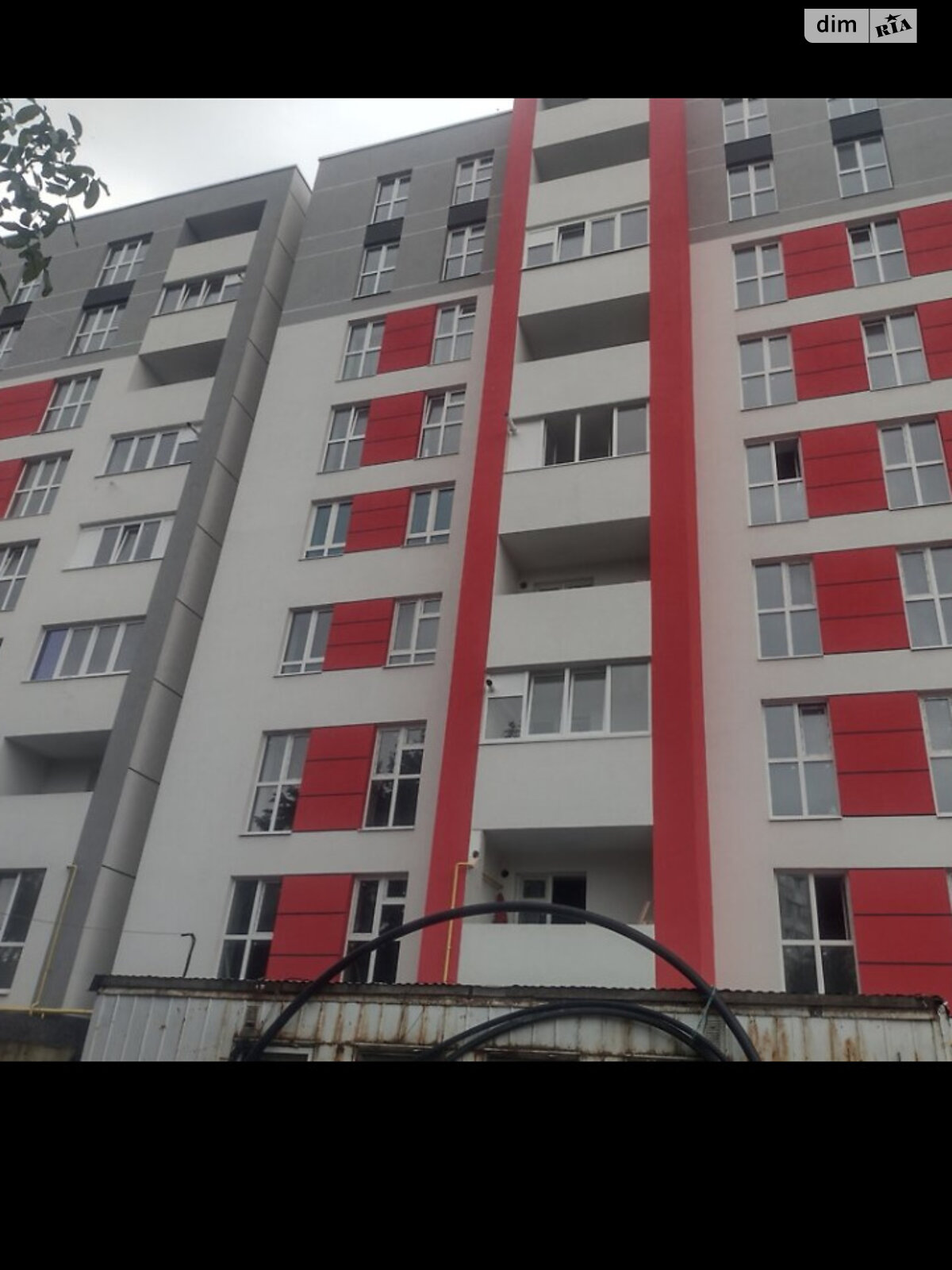Продаж двокімнатної квартири в Тернополі, на Корольова вулиця, фото 1
