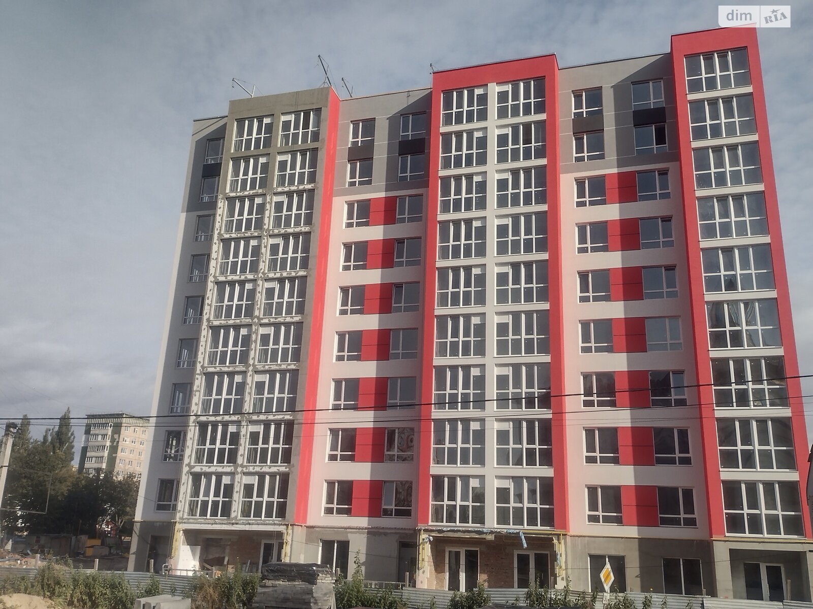 Продаж двокімнатної квартири в Тернополі, на вул. Академіка Сергія Корольова, фото 1 Продаж двокімнатної квартири в Тернополі, на вул. Академіка Сергія Корольова, фото 1
