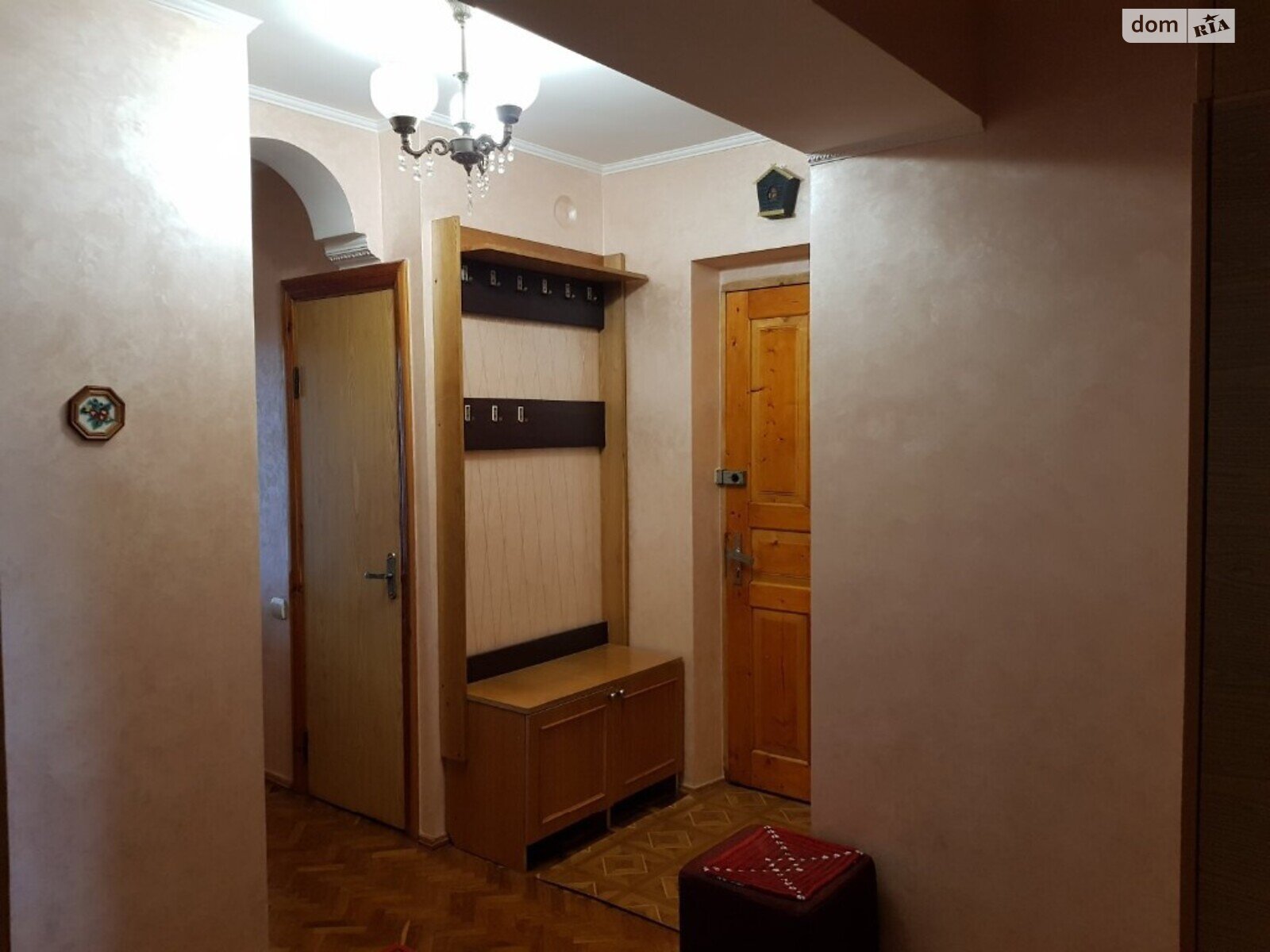 Продаж трикімнатної квартири в Тернополі, на вул. Самчука Уласа, район Східний фото 1
