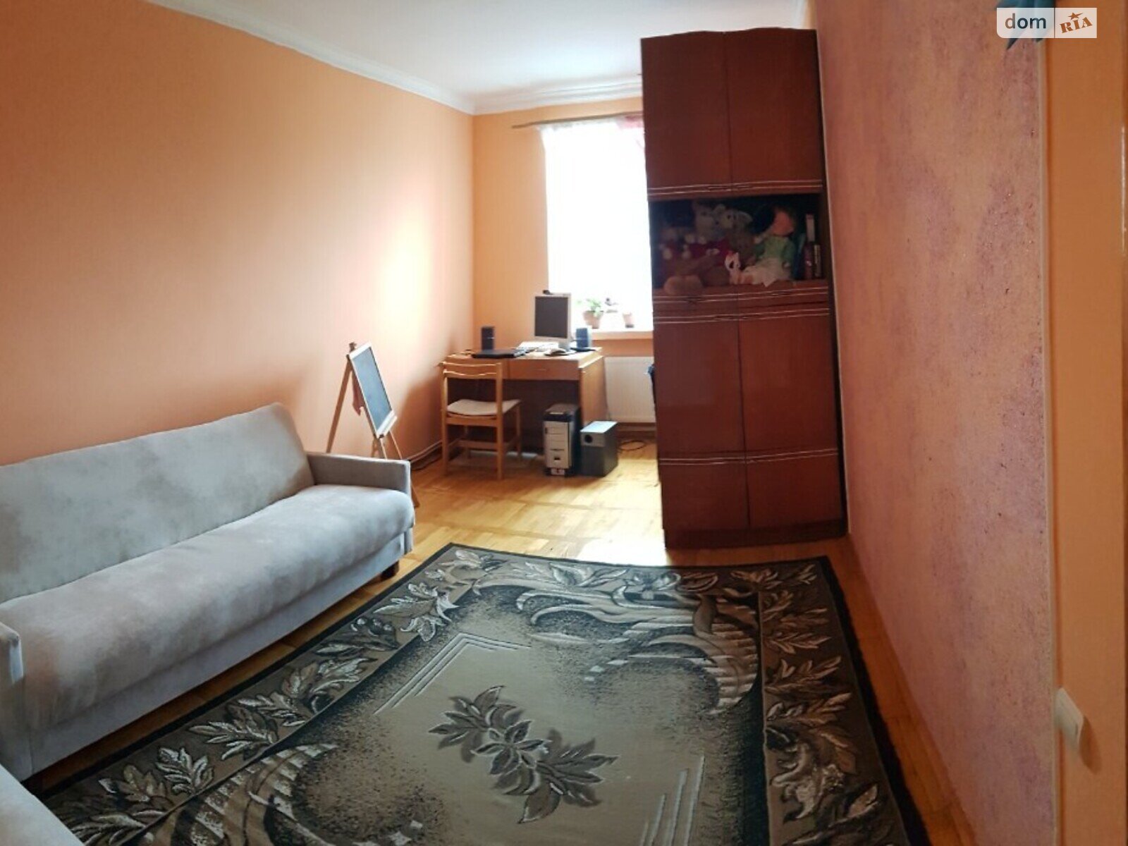 Продаж трикімнатної квартири в Тернополі, на вул. Самчука Уласа, район Східний фото 1