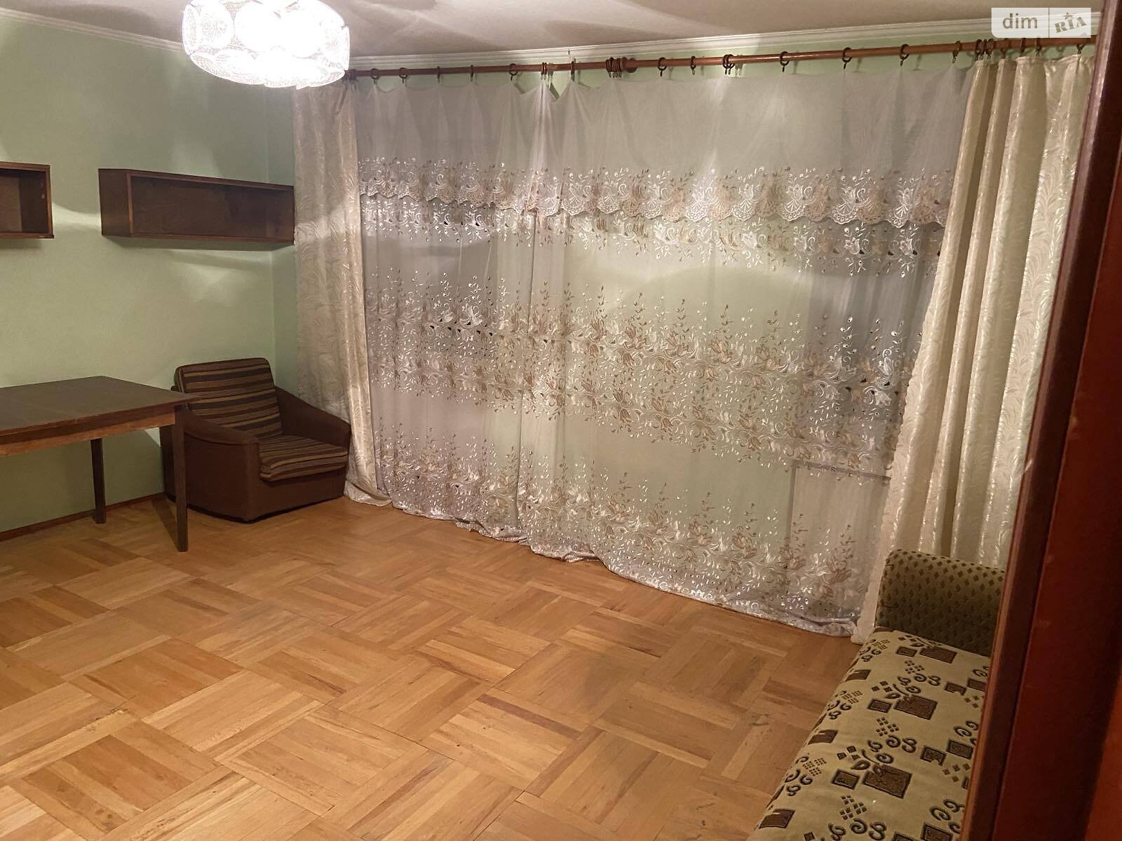 Продажа однокомнатной квартиры в Тернополе, на ул. Савуры Клима 7, район Восточный фото 1