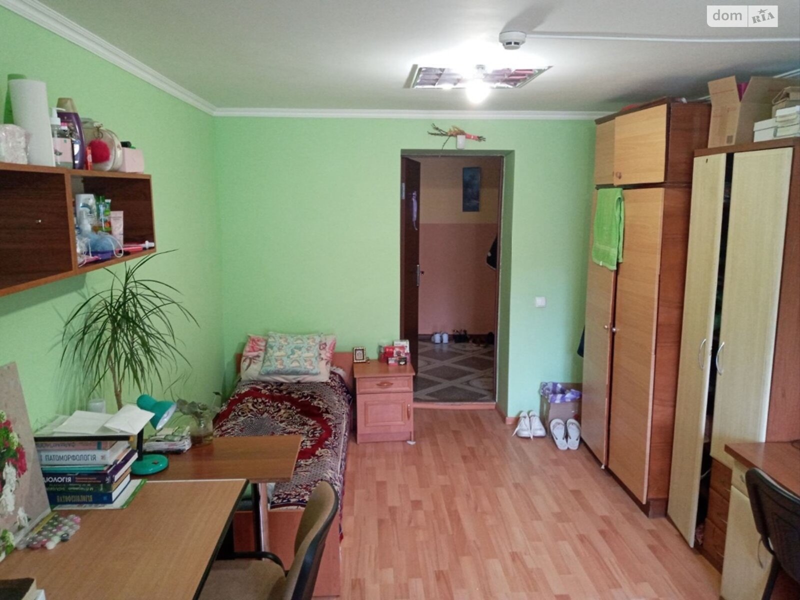 Продажа четырехкомнатной квартиры в Тернополе, на ул. Дорошенко Петра Гетмана 8А, район Восточный фото 1